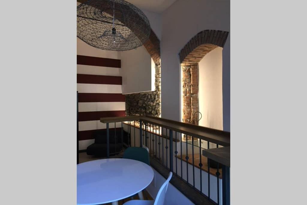 Casa Oliva Cinque Terre Apartment Манарола Екстериор снимка